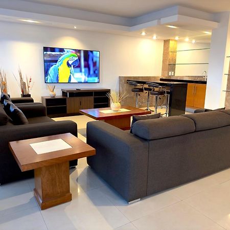 Topacio7 Residencial Boca del Río Extérieur photo