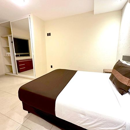 Topacio7 Residencial Boca del Río Extérieur photo