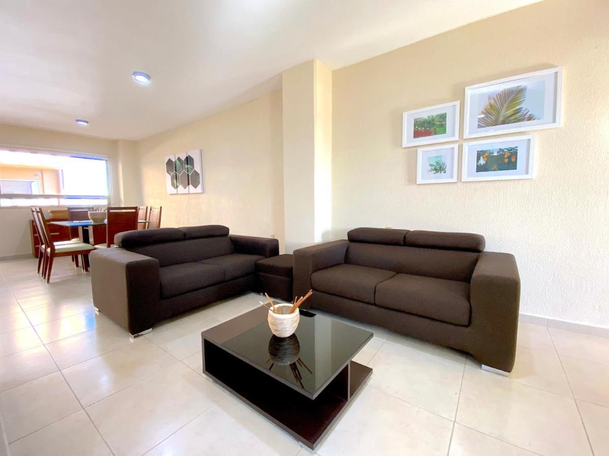 Topacio7 Residencial Boca del Río Extérieur photo