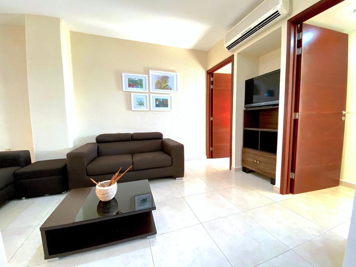 Topacio7 Residencial Boca del Río Extérieur photo