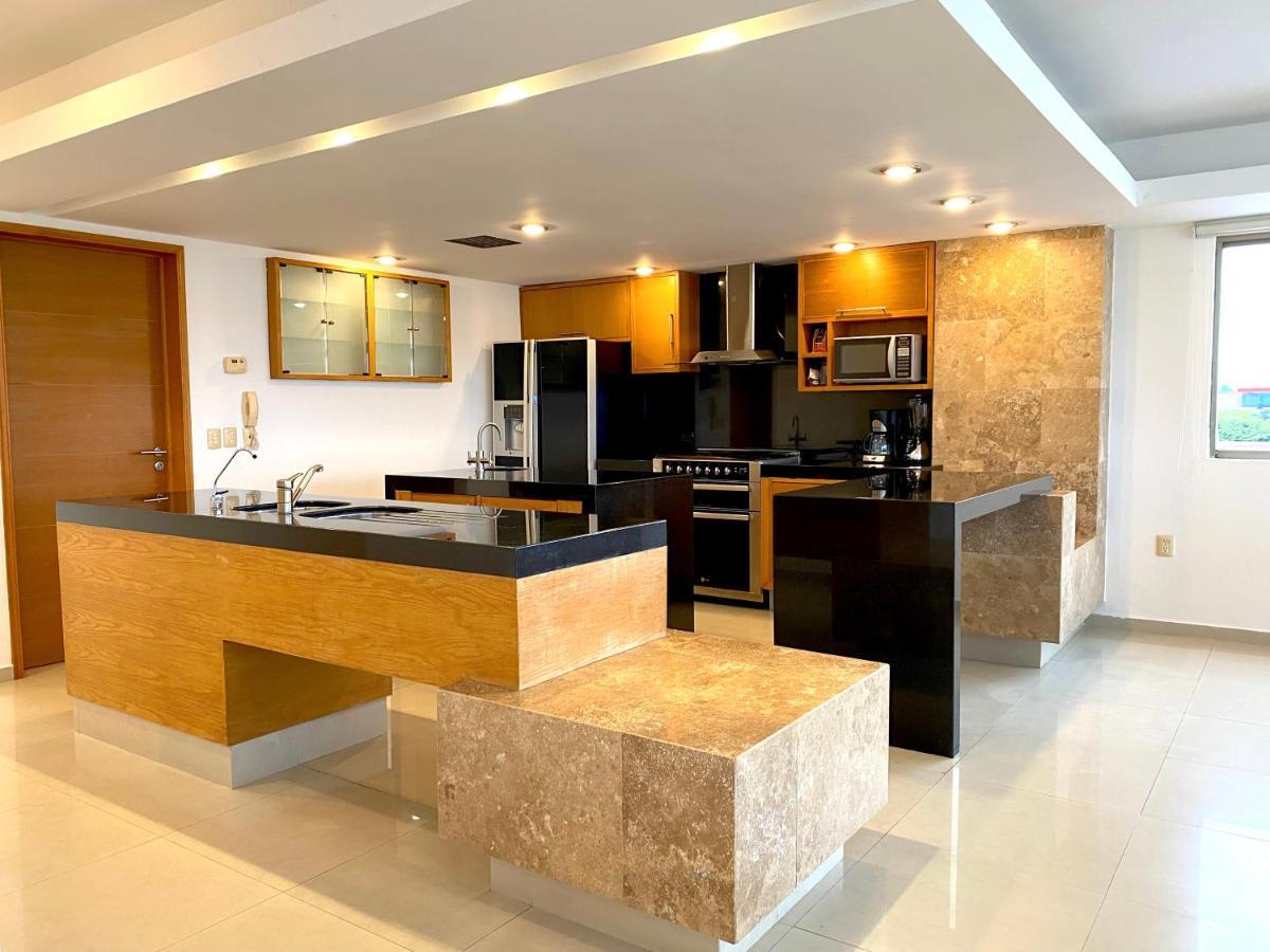 Topacio7 Residencial Boca del Río Extérieur photo