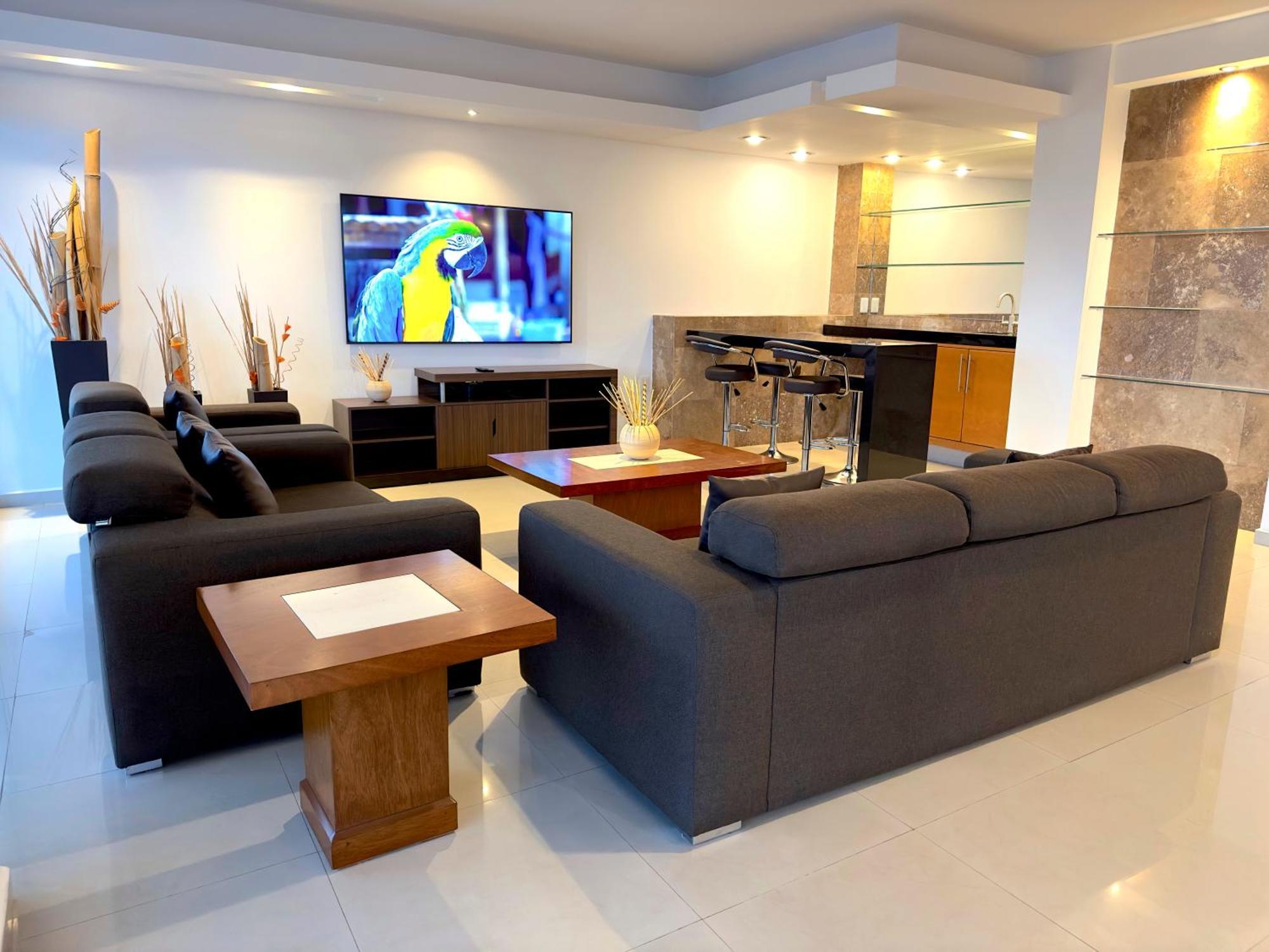 Topacio7 Residencial Boca del Río Extérieur photo