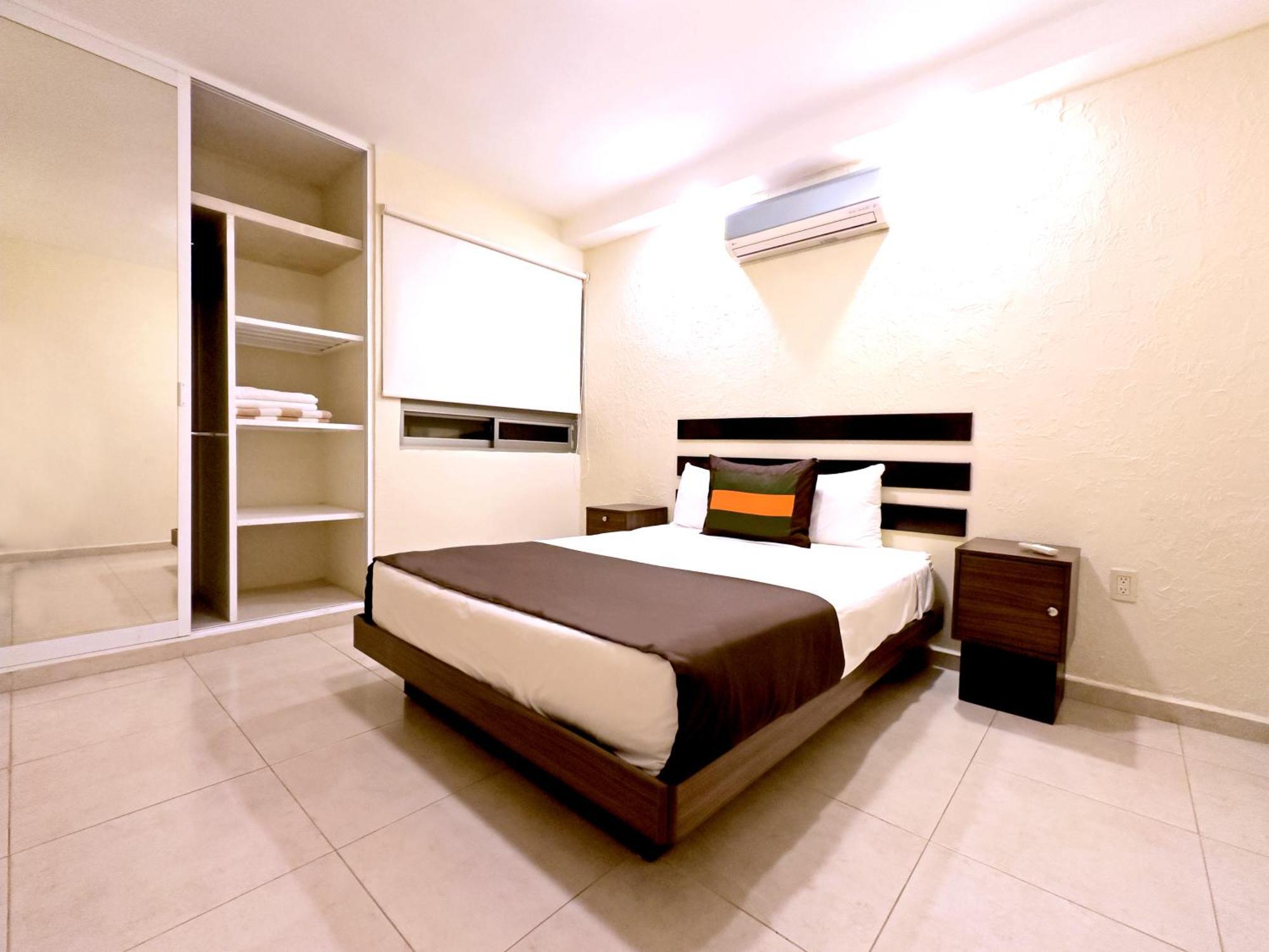 Topacio7 Residencial Boca del Río Extérieur photo