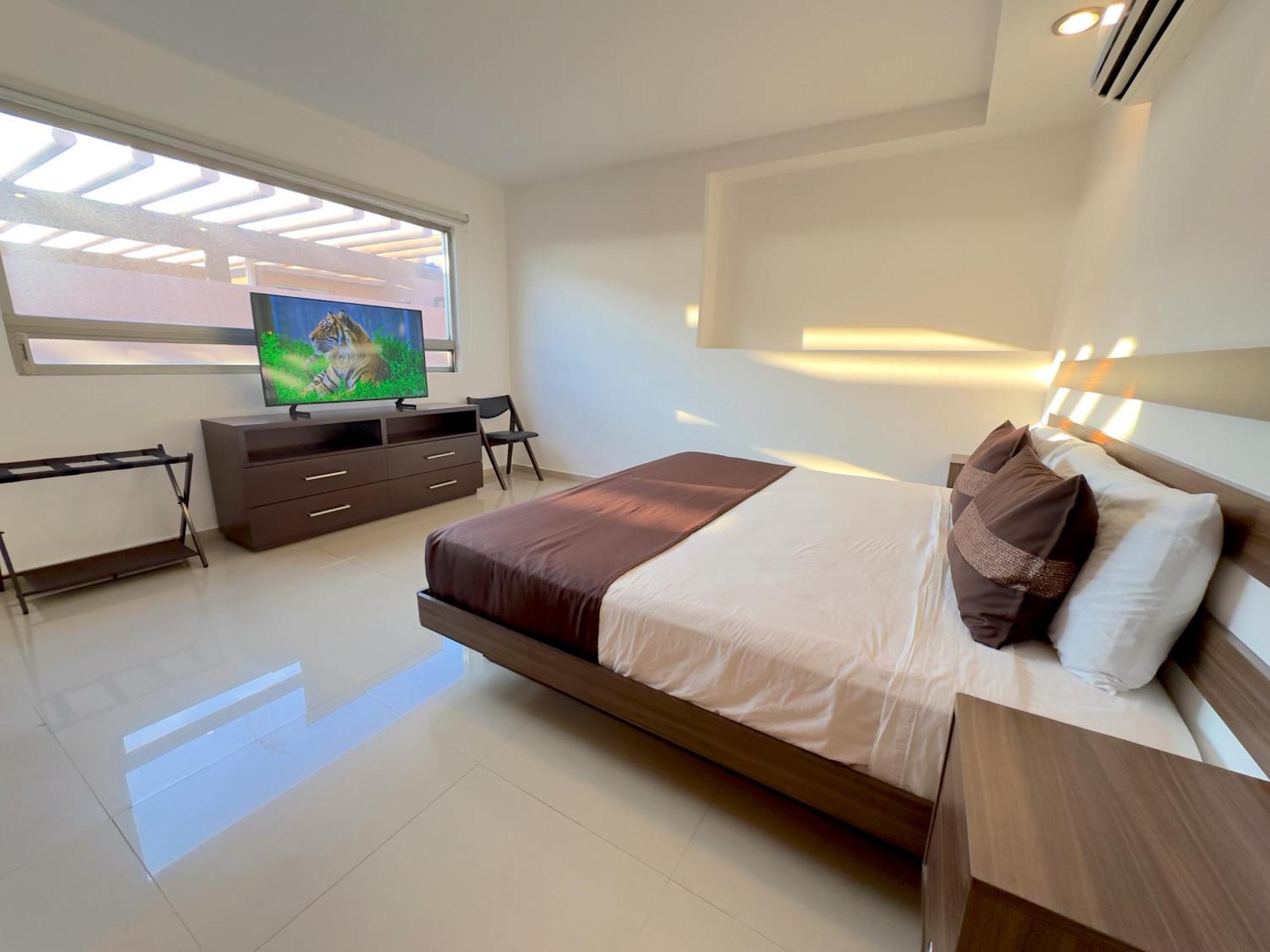 Topacio7 Residencial Boca del Río Extérieur photo