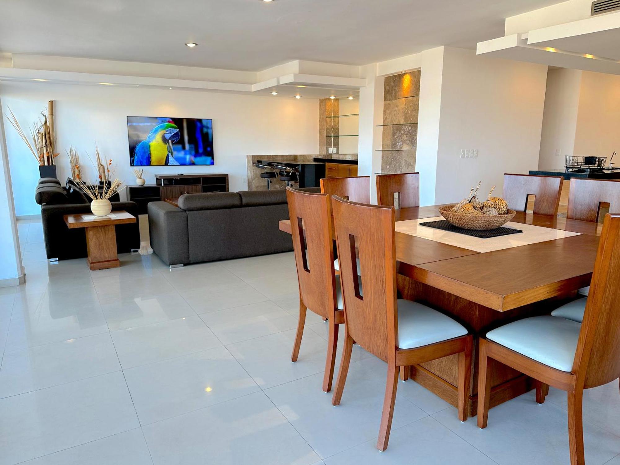 Topacio7 Residencial Boca del Río Extérieur photo