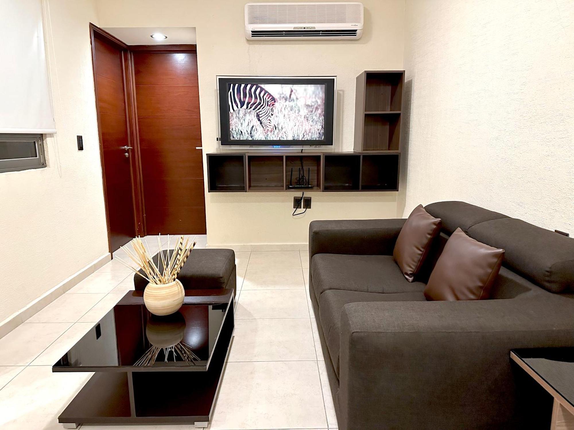 Topacio7 Residencial Boca del Río Extérieur photo