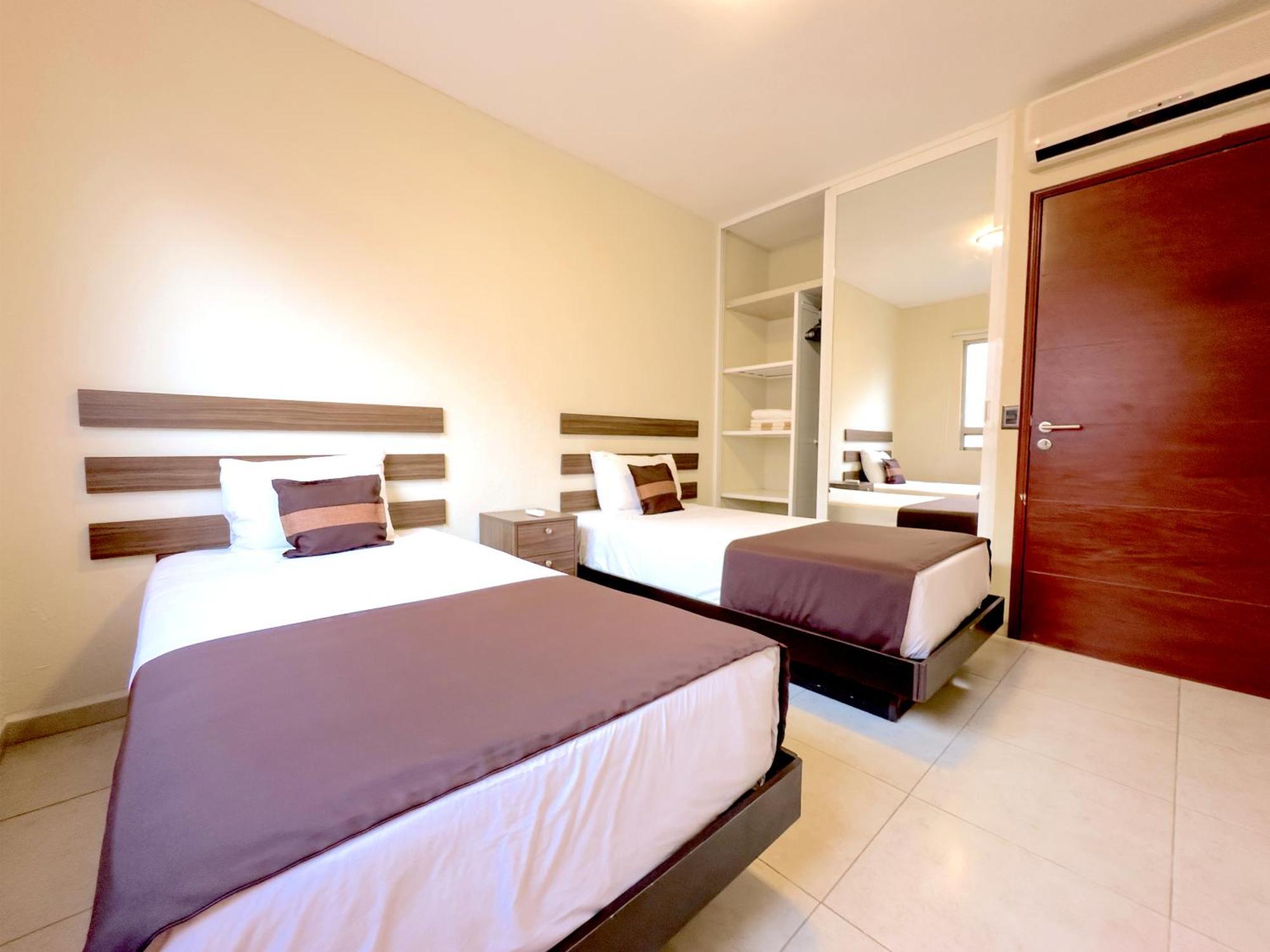 Topacio7 Residencial Boca del Río Extérieur photo