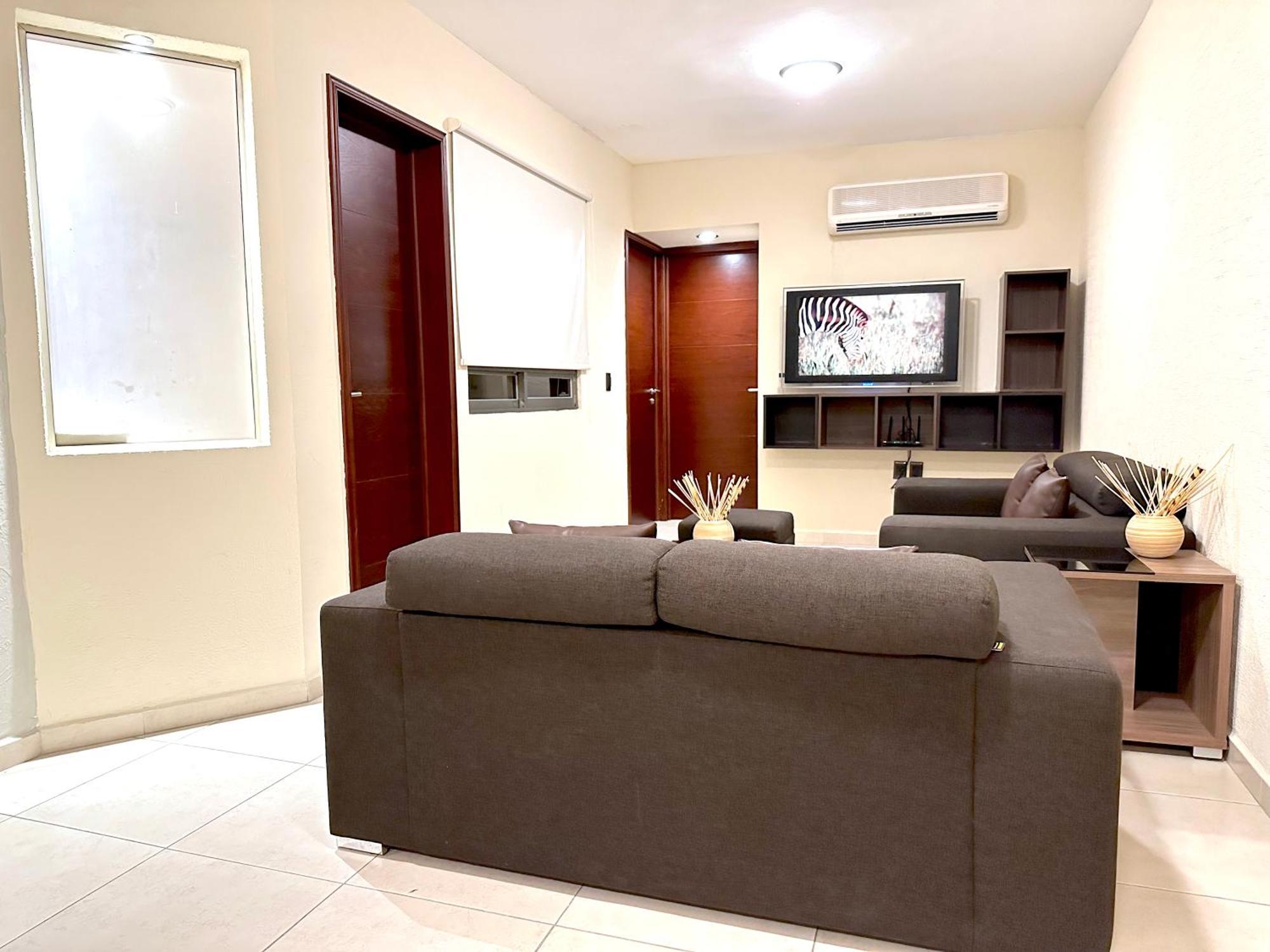Topacio7 Residencial Boca del Río Extérieur photo